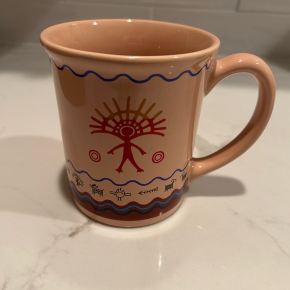 Pendleton Large Mug - Picture 1 of 2